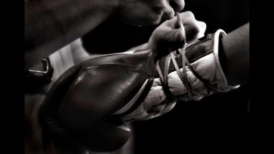 Мастер-класс Алексея Фролова - Советский кроссфит для бокса - купить в Морзохе