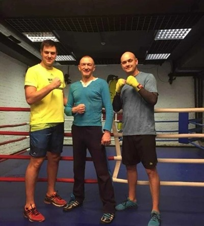 Тренировки по боксу групповые  Клуб единоборств "Груша" (12 тренировок) - купить в Морзохе