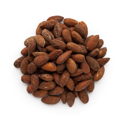 Миндаль сырой 500 гр - купить в Морзохе