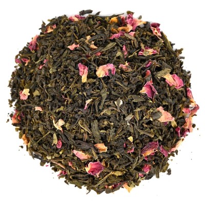 Зеленый чай GardenMist 50г - купить в Морзохе