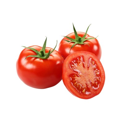 Помидоры розовые свежие 300 г - купить в Морзохе