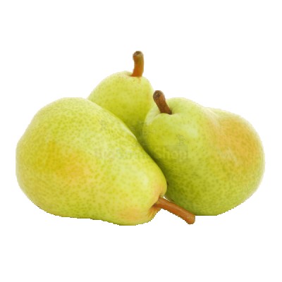 Груша зеленая 300 г - купить в Морзохе