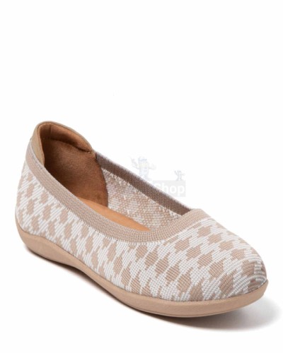 Женские балетки ChicStep - купить в Морзохе