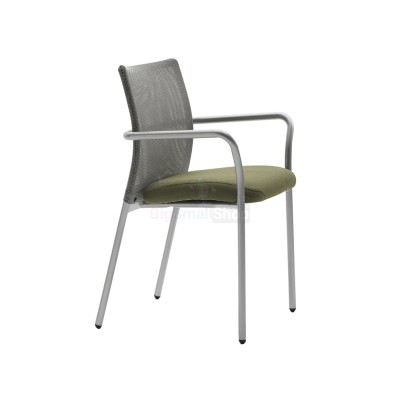 Стул офисный SoftSeat - купить в Морзохе