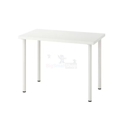 Рабочий офисный стол ЛайтДеск - купить в Морзохе