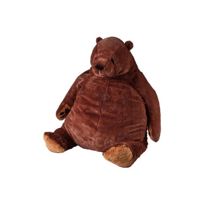 Плюшевый Медвежонок Джунгли - купить в Морзохе