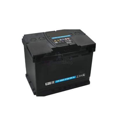 Мото-аккумулятор PowerRide 6 Ah - купить в Морзохе