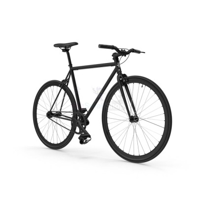 Велосипед горный ForestRide 27.5 - купить в Морзохе