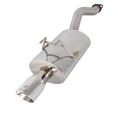 Глушитель выхлопной системы TurboQuiet Pro - купить в Морзохе