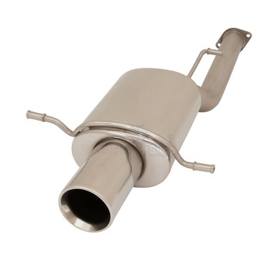 Глушитель выхлопной системы SportLine Active - купить в Морзохе